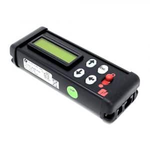 Alternative view of Boitier de Commande BCT3009-09 pour LSG700